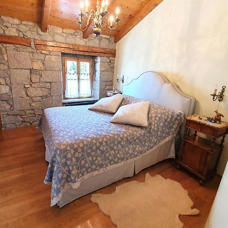 Casa Prodan Apartment Buzet Ngoại thất bức ảnh